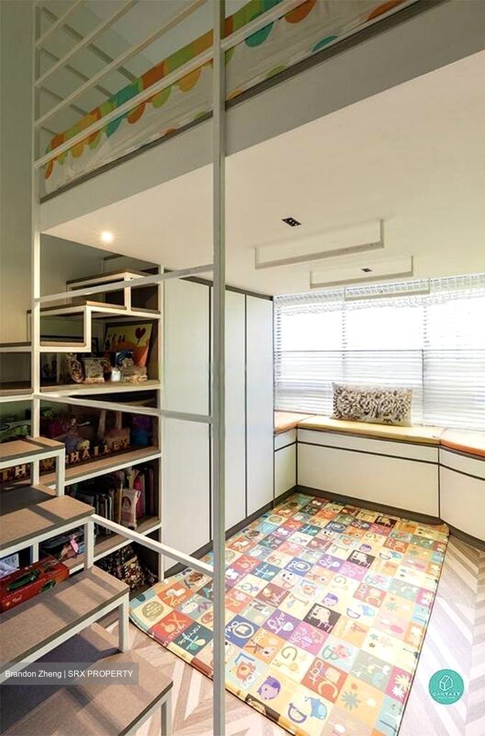 Blk 138A The Peak @ Toa Payoh (Toa Payoh), HDB 5 Rooms #447655191